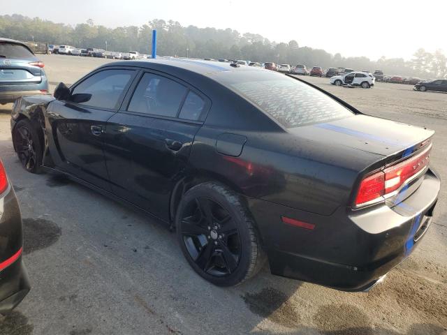 Photo 2 from auction – 2011 DODGE CHARGER R/ with VIN 2B3CL5CT5BH616140