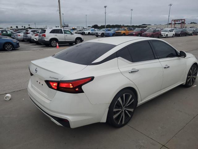 Photo 3 from auction – 2019 NISSAN ALTIMA PLA with VIN 1N4BL4FV9KC146804