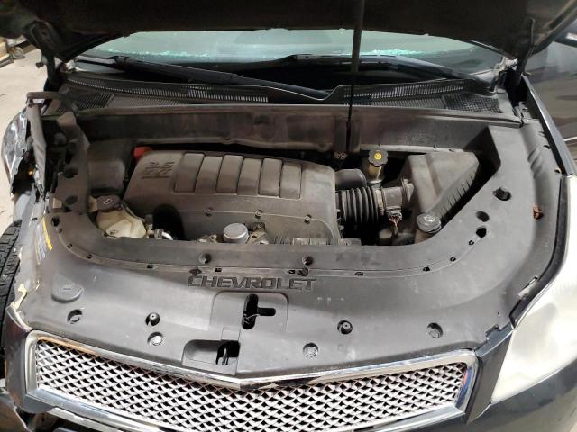 Photo 12 from auction – 2009 CHEVROLET TRAVERSE L with VIN 1GNEV33D09S133728