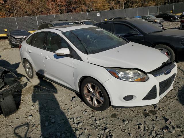 Photo 4 from auction – 2014 FORD FOCUS SE with VIN 1FADP3F20EL232391