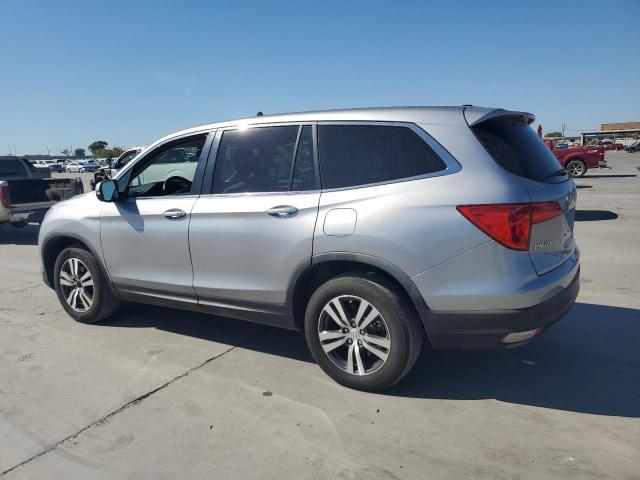 Photo 2 from auction – 2016 HONDA PILOT EX with VIN 5FNYF5H32GB005662