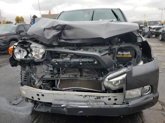 Photo 5 from auction – 2012 TOYOTA 4RUNNER SR with VIN JTEBU5JR6C5082746