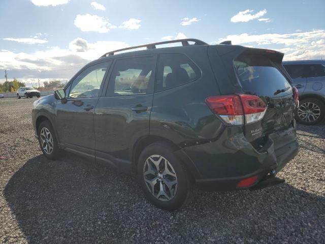 Photo 2 from auction – 2023 SUBARU FORESTER P with VIN JF2SKEEC6PH490637