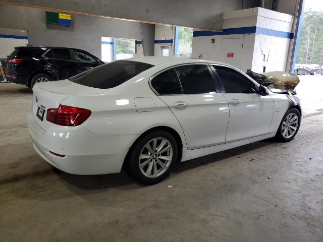 Photo 3 from auction – 2014 BMW 528 I with VIN WBA5A5C5XED510988