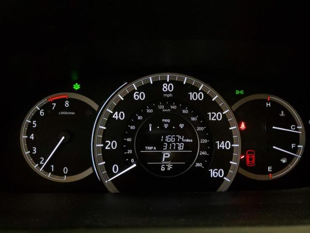 Photo 9 from auction – 2014 HONDA ACCORD LX with VIN 1HGCR2F39EA276437