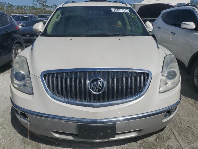 Photo 5 from auction – 2012 BUICK ENCLAVE with VIN 5GAKVCED3CJ105039
