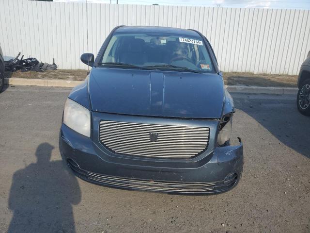 Photo 5 from auction – 2007 DODGE CALIBER SX with VIN 1B3HB48B27D527391