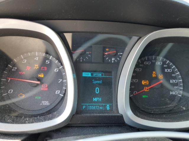 Photo 9 from auction – 2013 CHEVROLET EQUINOX LT with VIN 2GNALDEK2D6133571