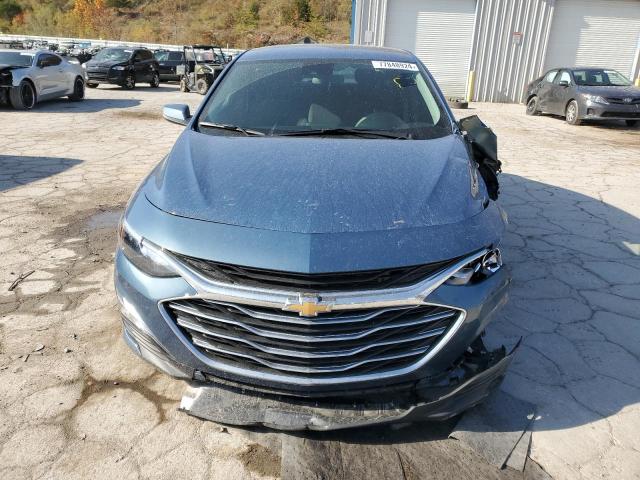 Photo 5 from auction – 2024 CHEVROLET MALIBU LS with VIN 1G1ZB5ST0RF248774