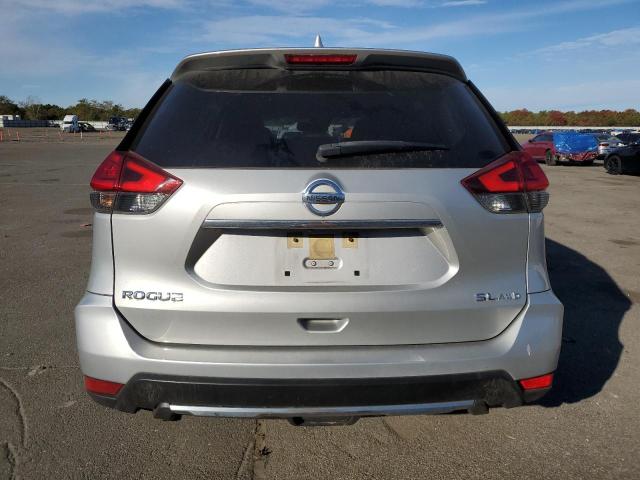 Photo 6 from auction – 2018 NISSAN ROGUE S with VIN JN8AT2MV4JW310894
