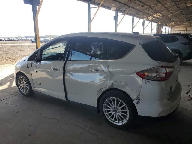 Zdjęcie 2 z aukcji – 2015 FORD C-MAX PREM z VIN 1FADP5CU4FL109213