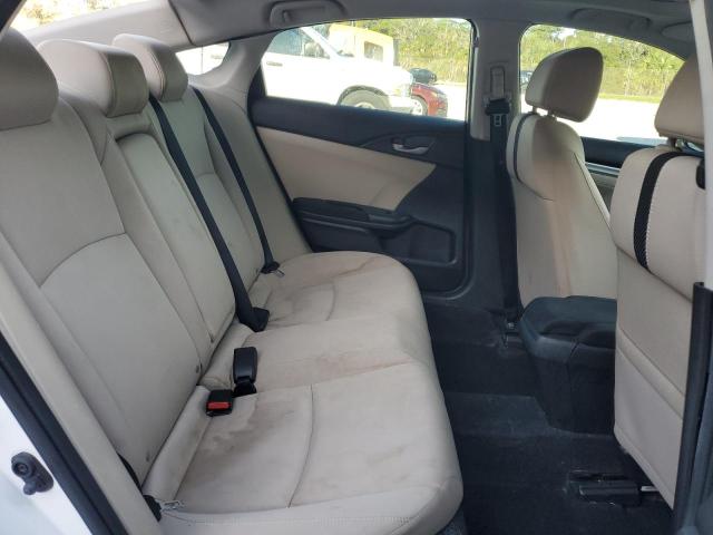 Photo 10 from auction – 2017 HONDA CIVIC EX with VIN 19XFC1F30HE028425