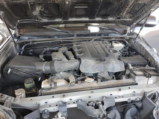 Photo 12 from auction – 2012 TOYOTA 4RUNNER SR with VIN JTEBU5JR5C5095794