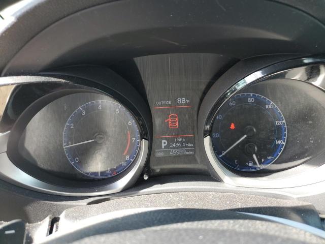 Photo 9 from auction – 2015 TOYOTA COROLLA L with VIN 5YFBURHE6FP278322