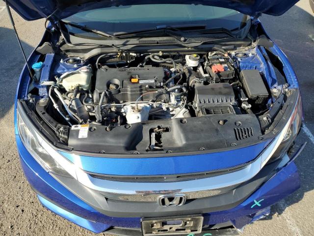 Photo 11 from auction – 2018 HONDA CIVIC EX with VIN 2HGFC2F73JH549207