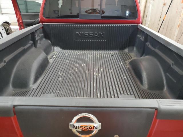 Photo 10 from auction – 2012 NISSAN FRONTIER S with VIN 1N6BD0CT8CC408328