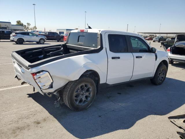 Photo 3 from auction – 2022 FORD MAVERICK X with VIN 3FTTW8E3XNRA26528