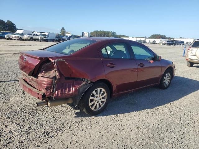 Photo 3 from auction – 2007 MITSUBISHI GALANT ES with VIN 4A3AB56F77E043364