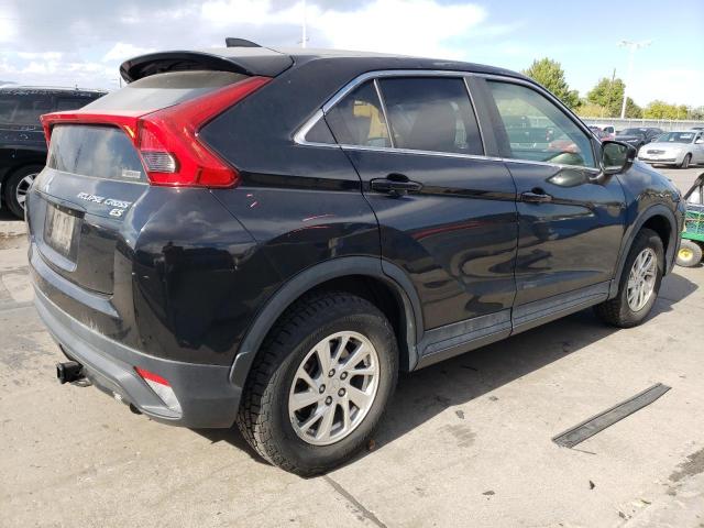 Photo 3 from auction – 2018 MITSUBISHI ECLIPSE CR with VIN JA4AT3AA4JZ050606