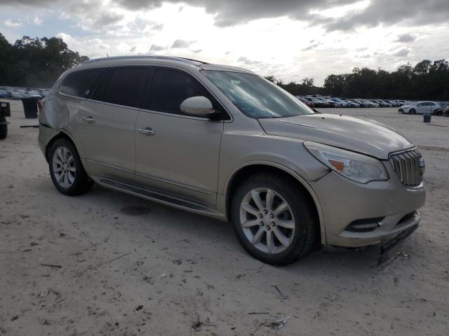Photo 4 from auction – 2014 BUICK ENCLAVE with VIN 5GAKRCKD0EJ267982