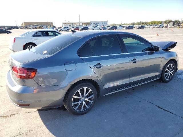 Photo 3 from auction – 2017 VOLKSWAGEN JETTA SE with VIN 3VWDB7AJ2HM413510