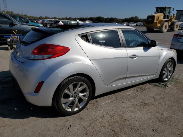 Photo 3 from auction – 2016 HYUNDAI VELOSTER with VIN KMHTC6AD4GU277791