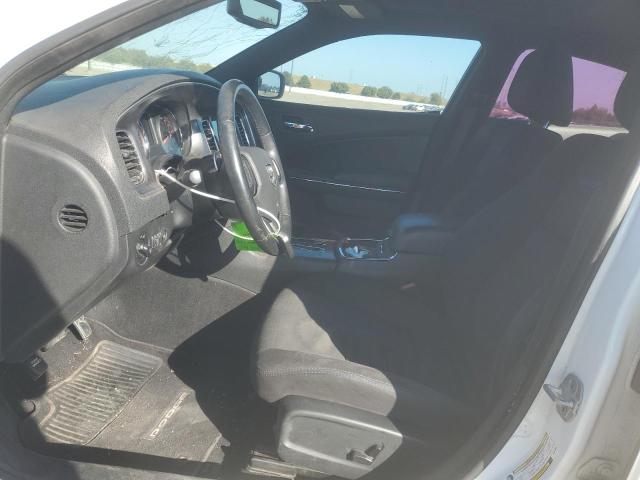 Photo 7 from auction – 2013 DODGE CHARGER R/ with VIN 2C3CDXCT8DH683555