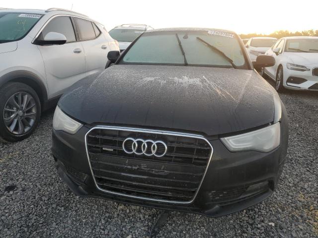 Photo 5 from auction – 2013 AUDI A5 PREMIUM with VIN WAULFAFR0DA068674