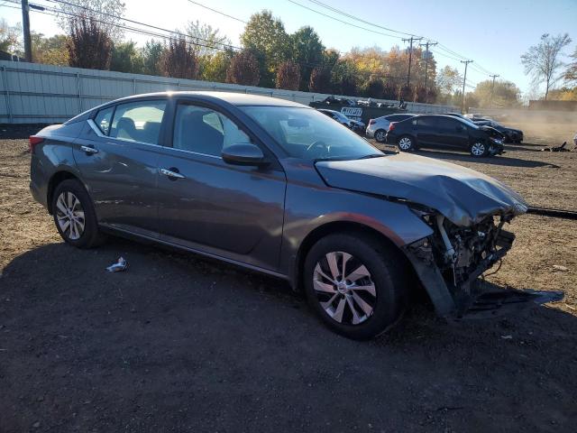 Photo 4 from auction – 2019 NISSAN ALTIMA S with VIN 1N4BL4BW3KC196208