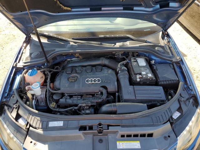 Photo 11 from auction – 2010 AUDI A3 PREMIUM with VIN WAUMFAFM3AA144733