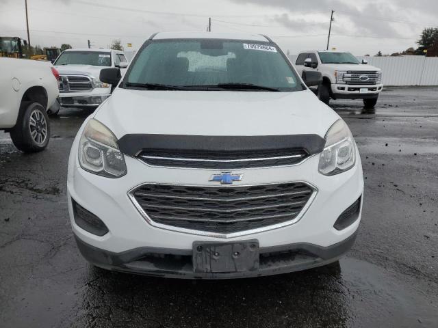 Photo 5 from auction – 2016 CHEVROLET EQUINOX LS with VIN 2GNFLEEKXG6178922