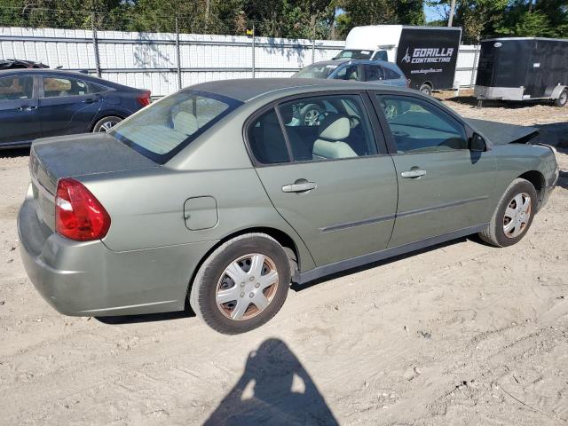 Photo 3 from auction – 2004 CHEVROLET MALIBU with VIN 1G1ZS52F44F230202