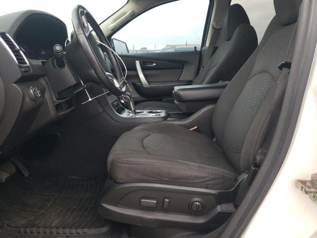 Photo 7 from auction – 2010 GMC ACADIA SLE with VIN 1GKLRLED6AJ167317