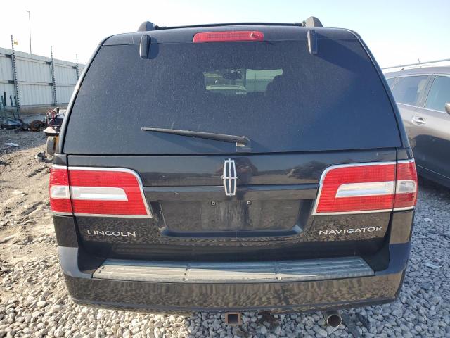 Photo 6 from auction – 2011 LINCOLN NAVIGATOR with VIN 5LMJJ2J50BEJ06020