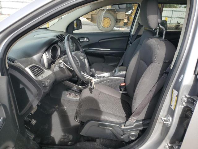 Photo 7 from auction – 2017 DODGE JOURNEY SX with VIN 3C4PDDBGXHT592266