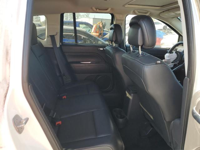 Photo 11 from auction – 2014 JEEP COMPASS LA with VIN 1C4NJCEA2ED671207