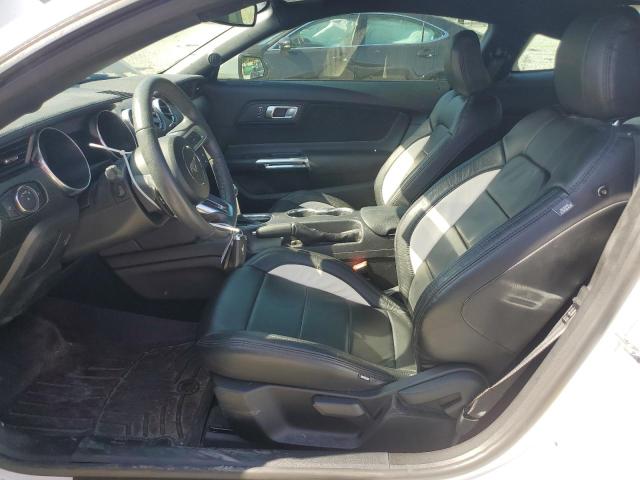 Photo 7 from auction – 2019 FORD MUSTANG with VIN 1FA6P8TH0K5166486