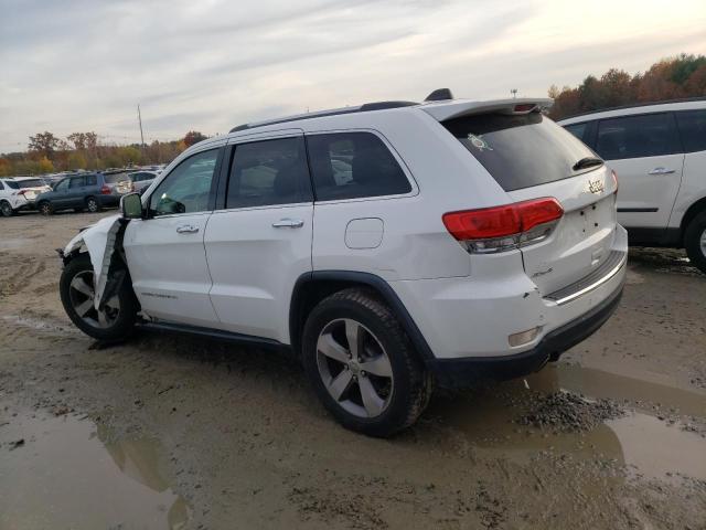Photo 2 from auction – 2014 JEEP GRAND CHER with VIN 1C4RJFBG2EC408247