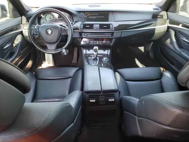 Photo 8 from auction – 2012 BMW 535 I with VIN WBAFR7C56CC813312