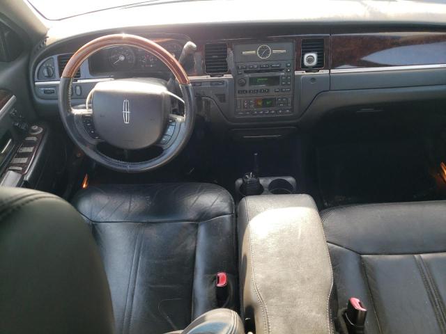 Photo 8 from auction – 2011 LINCOLN TOWN CAR S with VIN 2LNBL8CV0BX764193