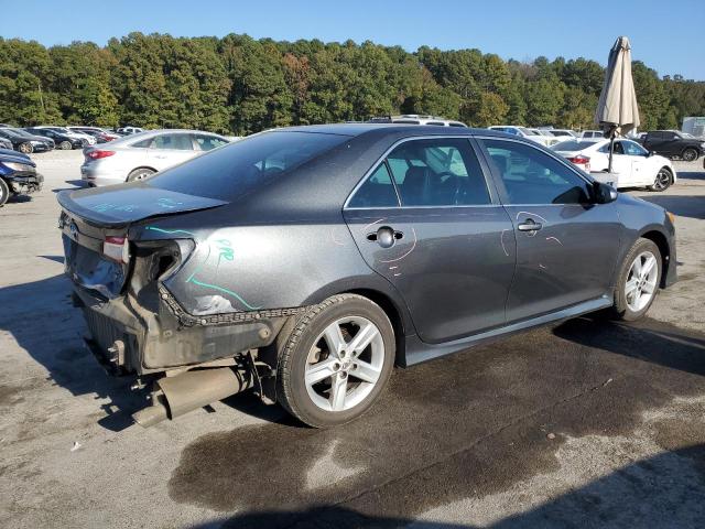 Photo 3 from auction – 2012 TOYOTA CAMRY BASE with VIN 4T1BF1FK0CU113123