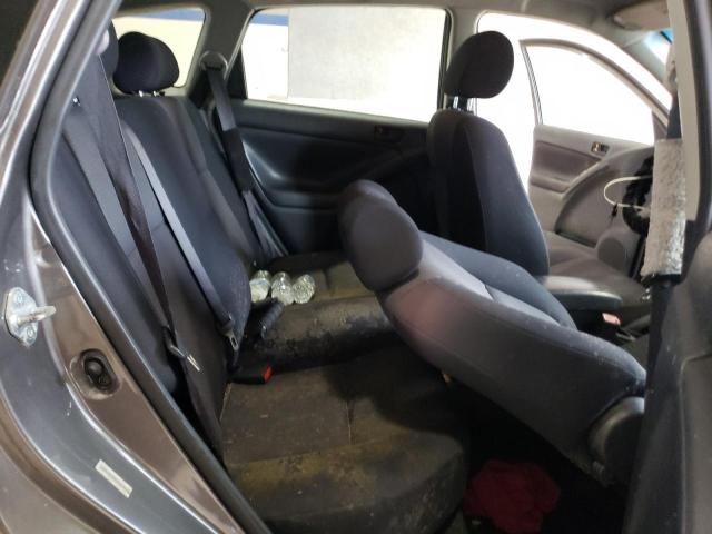 Photo 11 from auction – 2005 PONTIAC VIBE with VIN 5Y2SL63865Z449531
