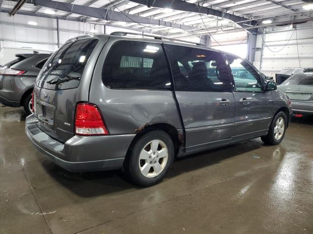 Photo 3 from auction – 2004 FORD FREESTAR S with VIN 2FMZA57654BB08397