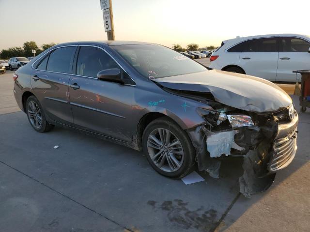 Photo 4 from auction – 2017 TOYOTA CAMRY LE with VIN 4T1BF1FK0HU664238