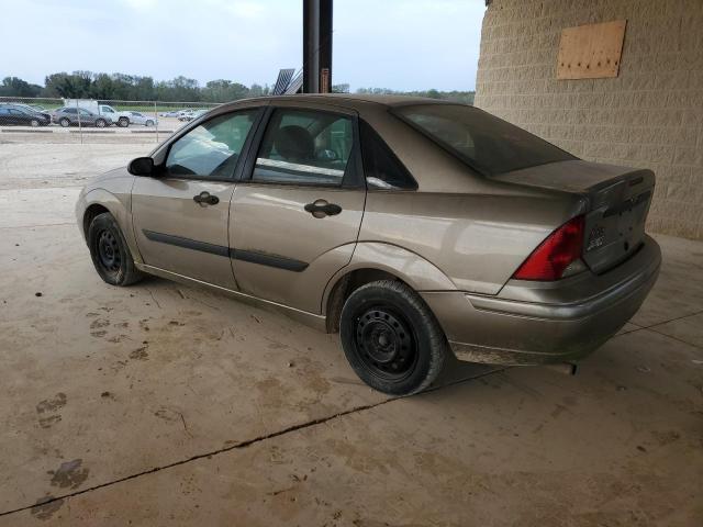 Photo 2 from auction – 2003 FORD FOCUS LX with VIN 1FAFP33P03W247414