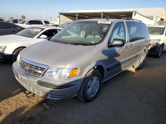 CHEVROLET VENTURE LT 2005 with VIN 1GNDV33E95D114601 - Photo from auction