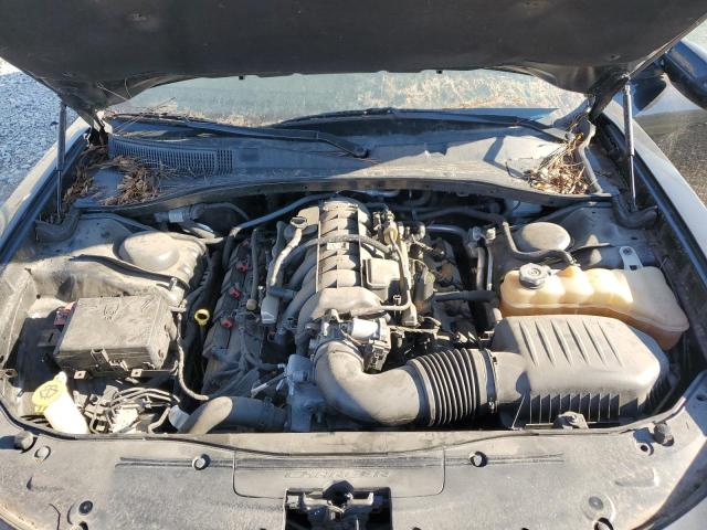 Photo 11 from auction – 2017 DODGE CHARGER R/ with VIN 2C3CDXCT9HH559168