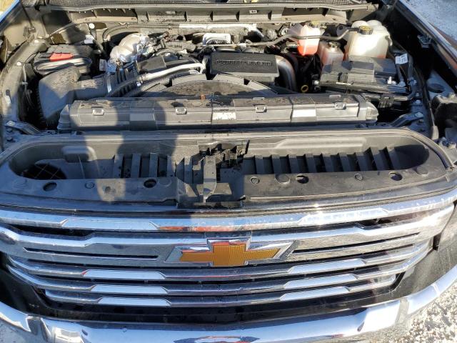 Photo 11 from auction – 2020 CHEVROLET SILVERADO with VIN 2GC4YPEY8R1108160