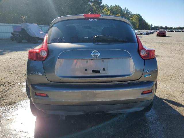Photo 6 from auction – 2012 NISSAN JUKE S with VIN JN8AF5MR3CT117264