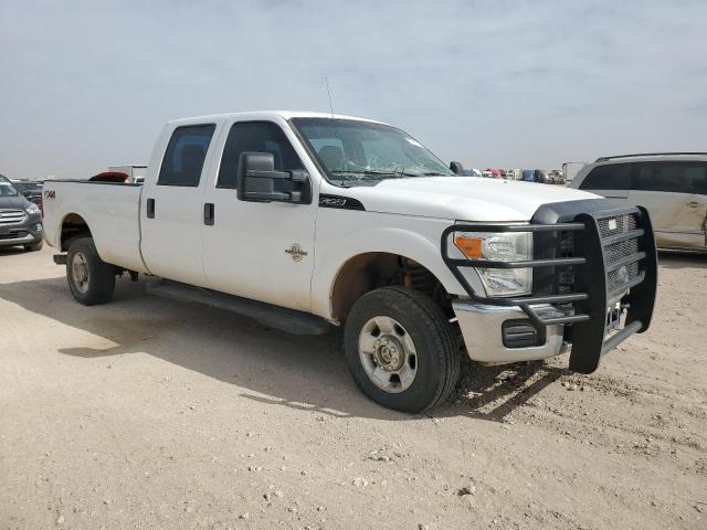 Photo 4 from auction – 2012 FORD F350 SUPER with VIN 1FT8W3BT0CEA79977